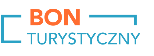 Logo bon turystyczny