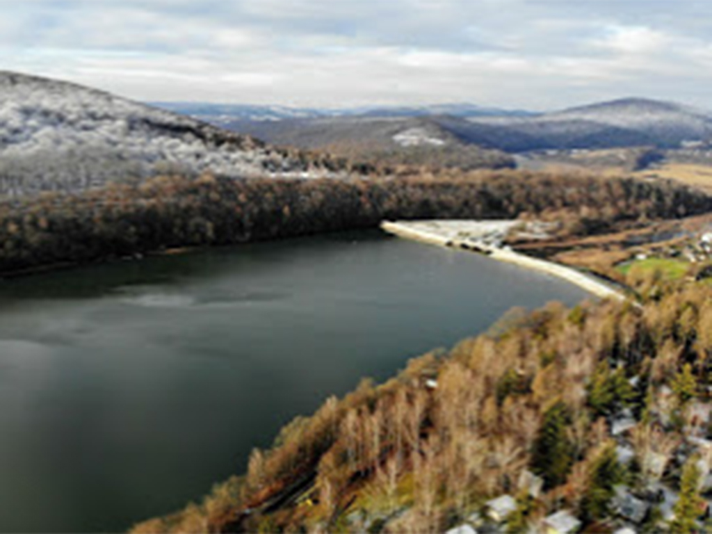 Myczkowce i okolice